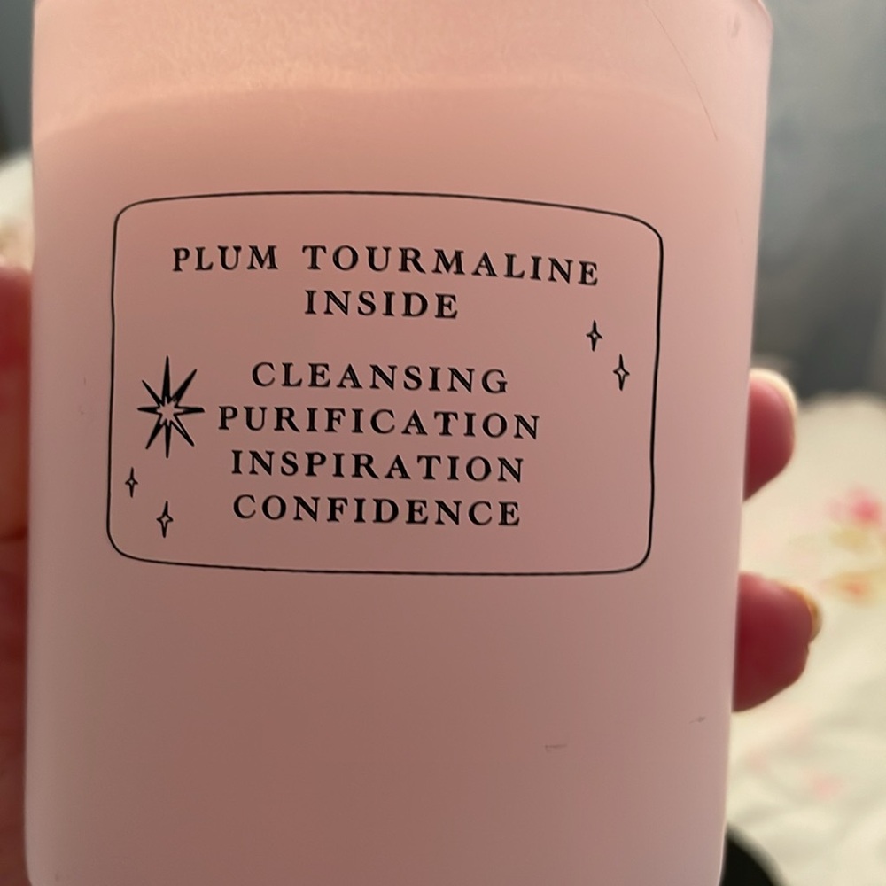 North muse candle nwt - Picture 3 of 4